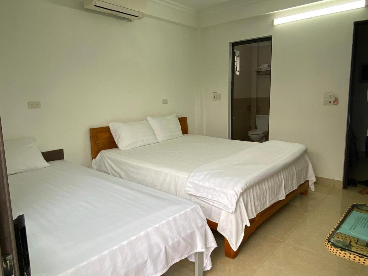 Mr Thong Homestay Ниньбинь Экстерьер фото