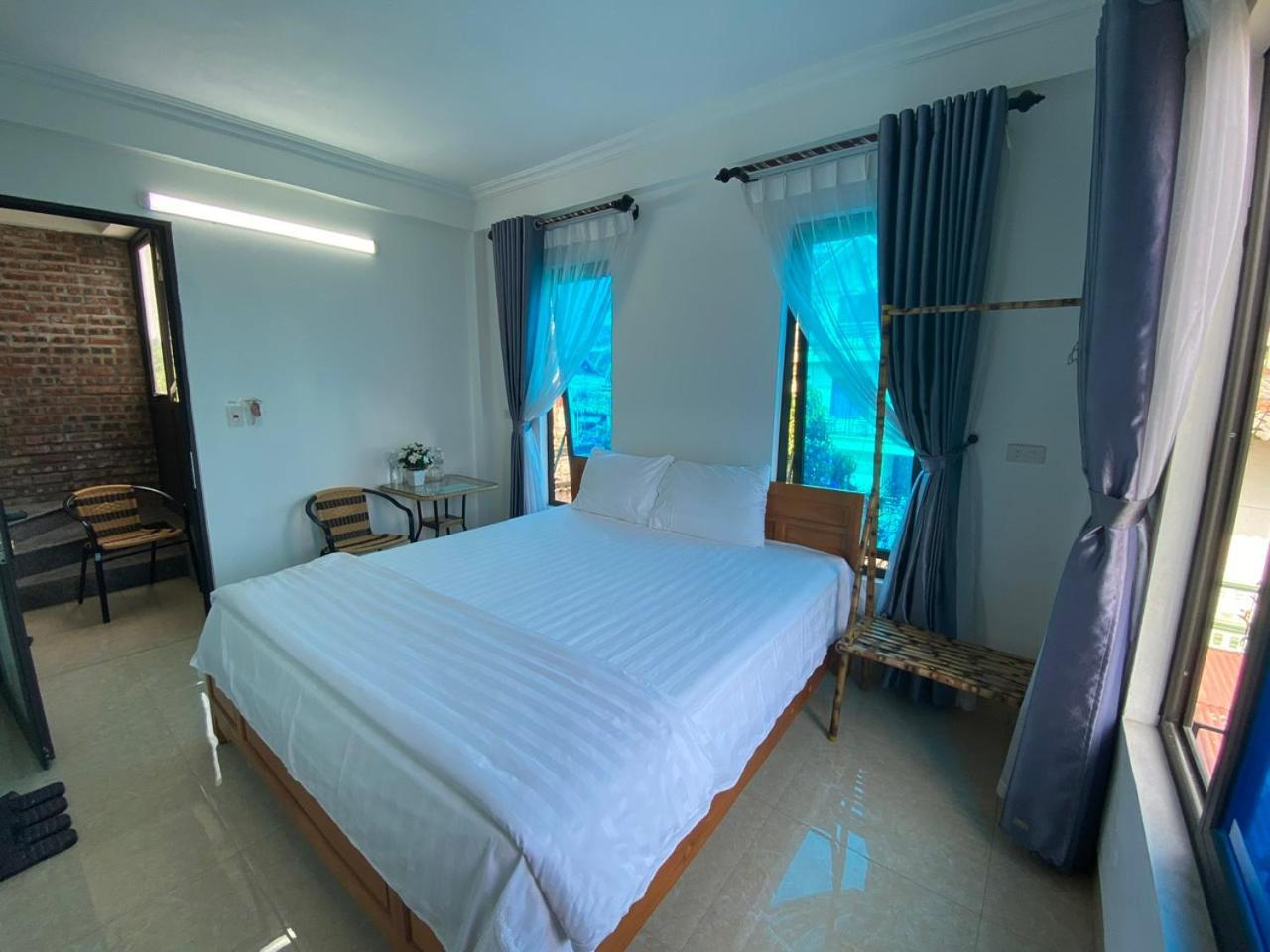 Mr Thong Homestay Ниньбинь Экстерьер фото